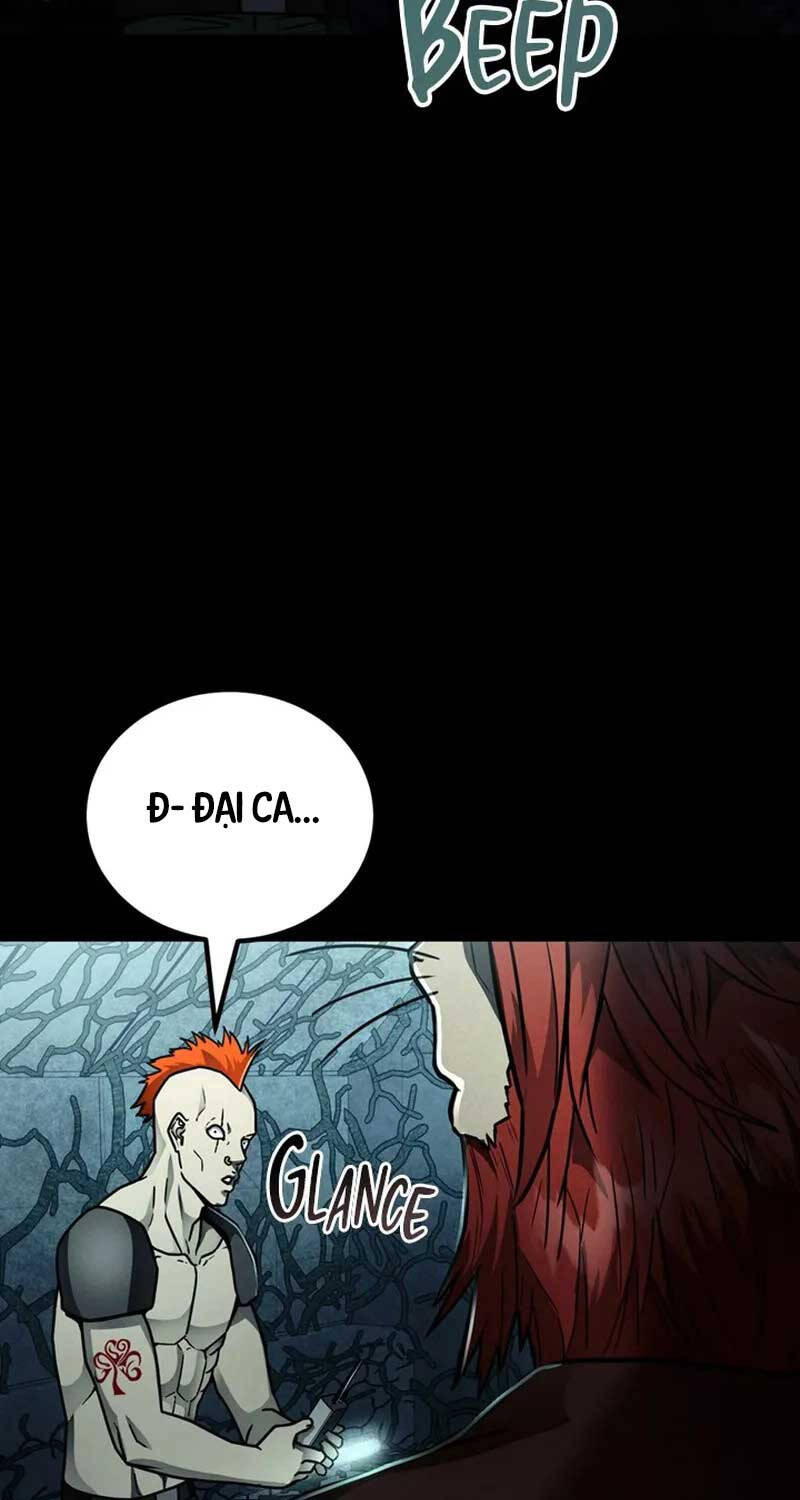 Tôi đã trở thành quái vật không gian - Chapter 20 - Page 6