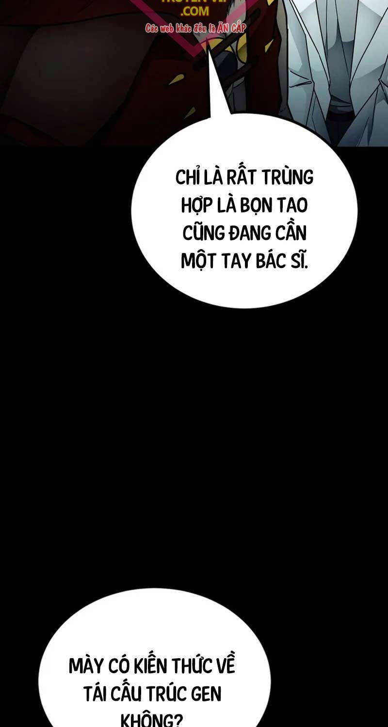 Tôi đã trở thành quái vật không gian - Chapter 20 - Page 60