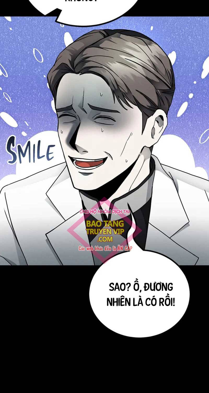 Tôi đã trở thành quái vật không gian - Chapter 20 - Page 61