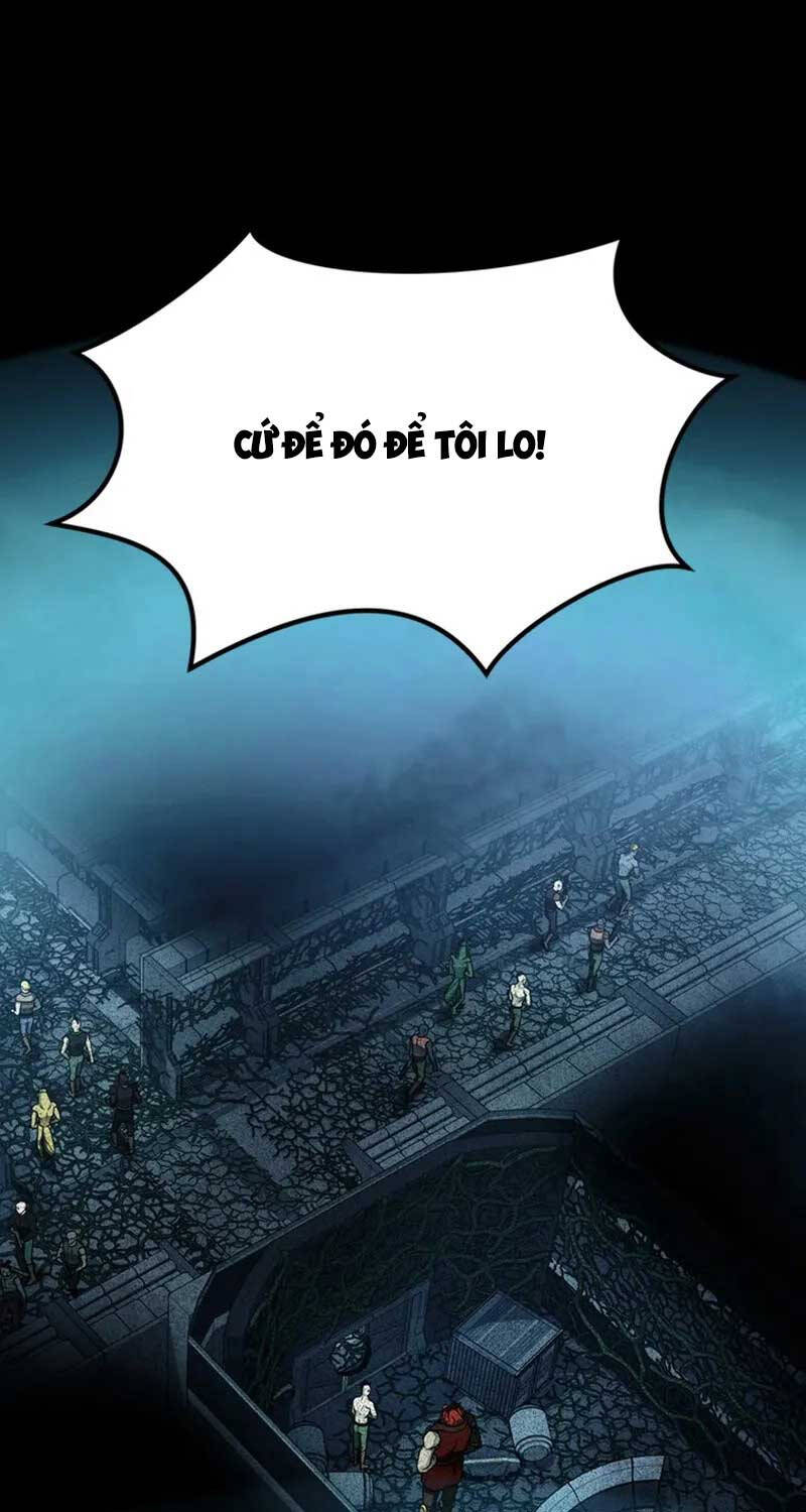 Tôi đã trở thành quái vật không gian - Chapter 20 - Page 62