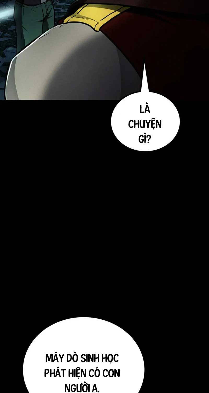 Tôi đã trở thành quái vật không gian - Chapter 20 - Page 7