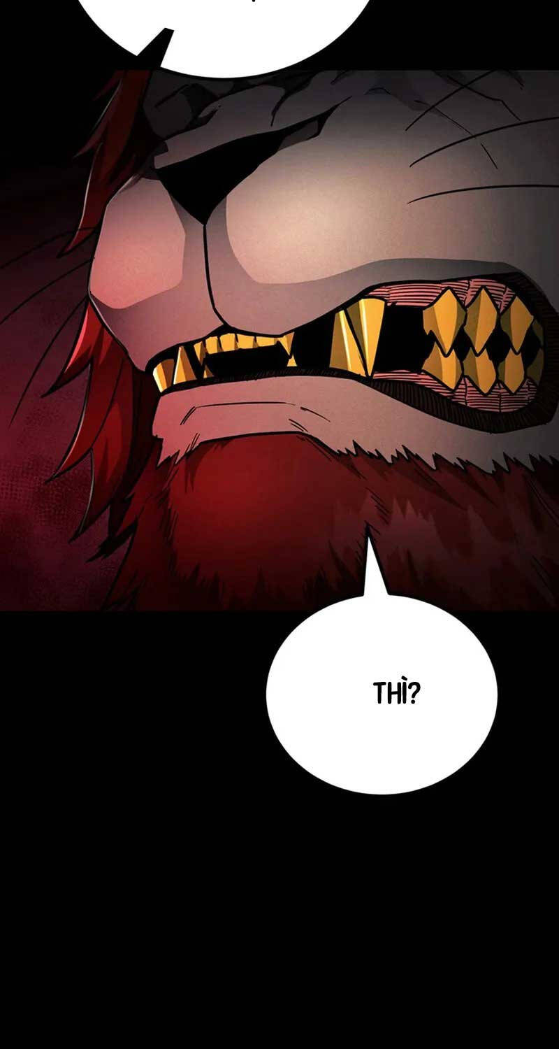 Tôi đã trở thành quái vật không gian - Chapter 20 - Page 8