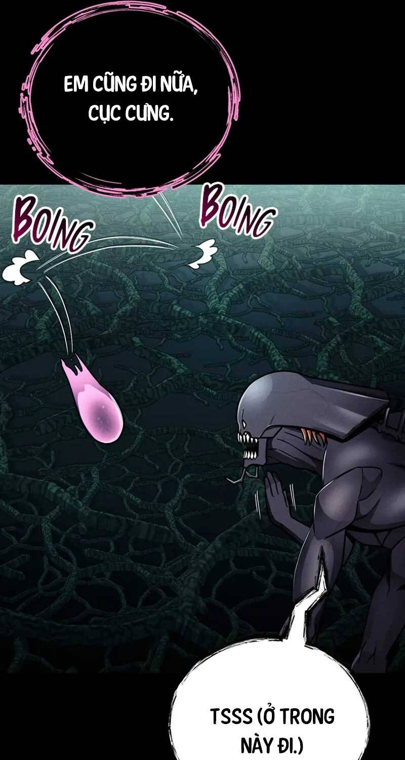 Tôi đã trở thành quái vật không gian - Chapter 21 - Page 10