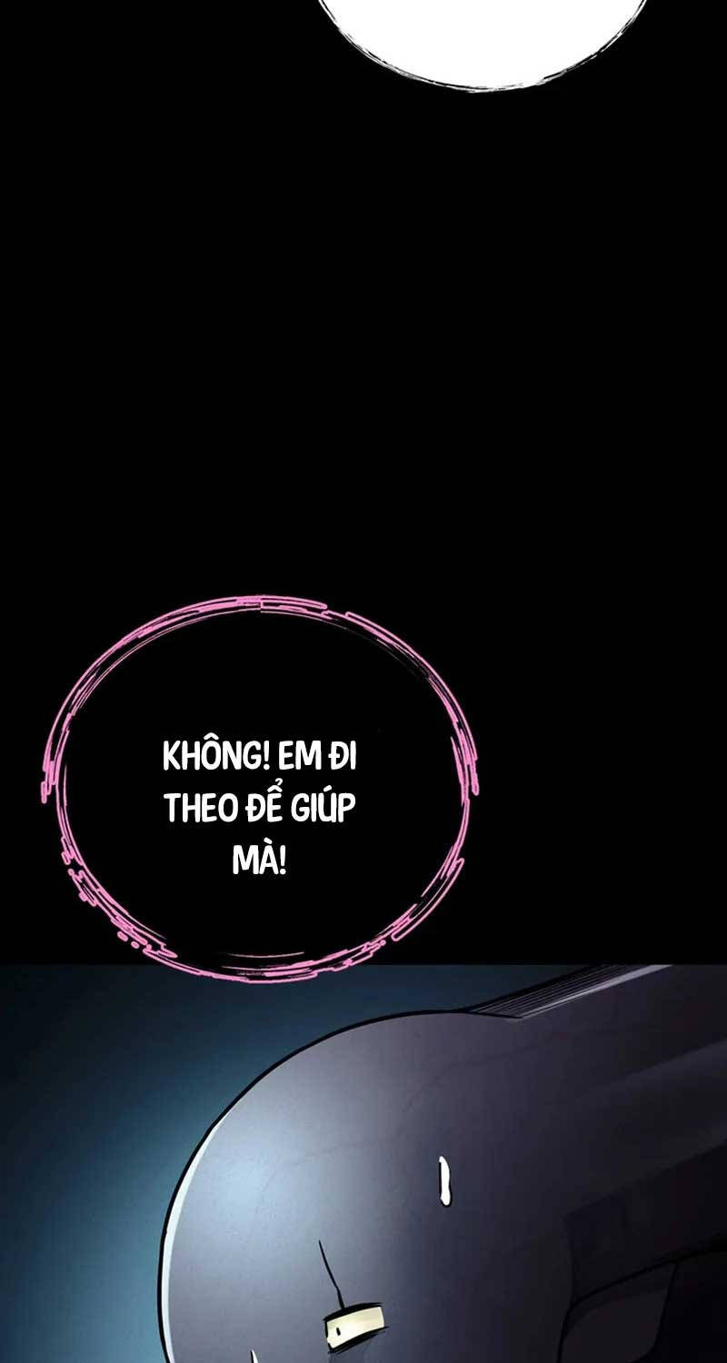 Tôi đã trở thành quái vật không gian - Chapter 21 - Page 11