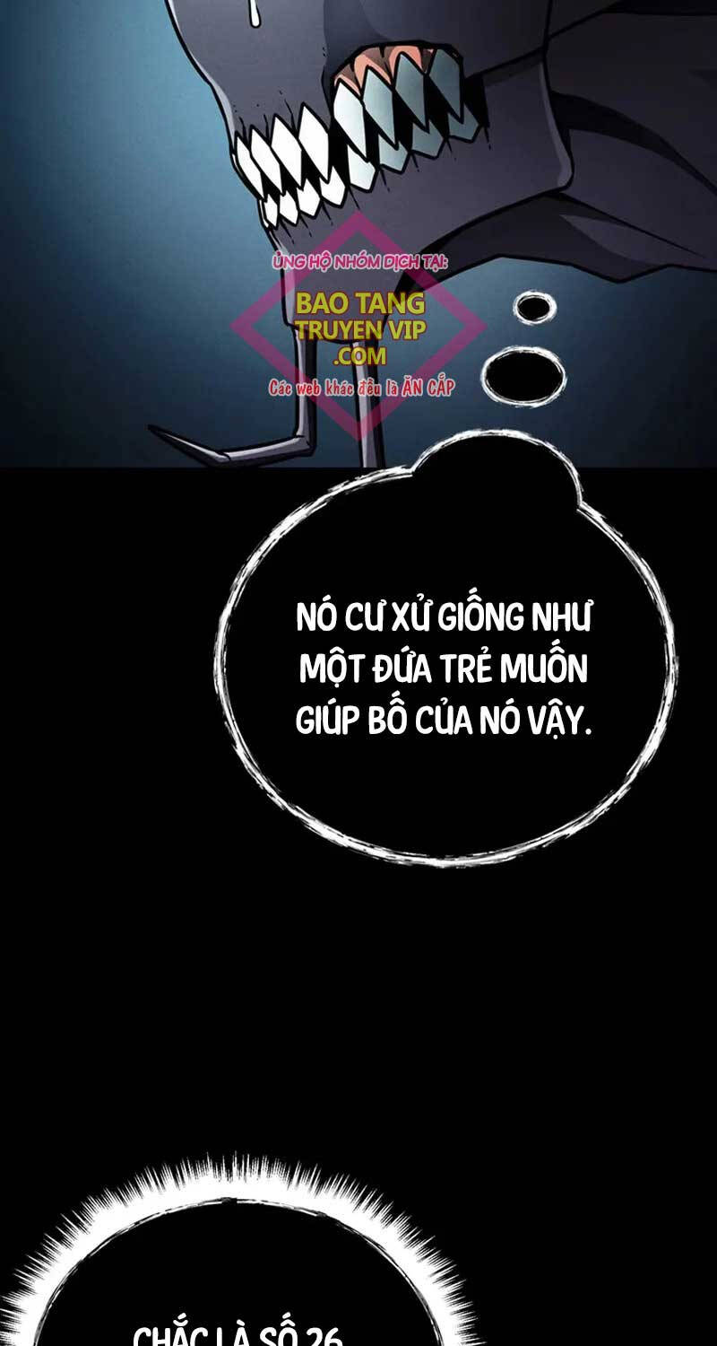 Tôi đã trở thành quái vật không gian - Chapter 21 - Page 12