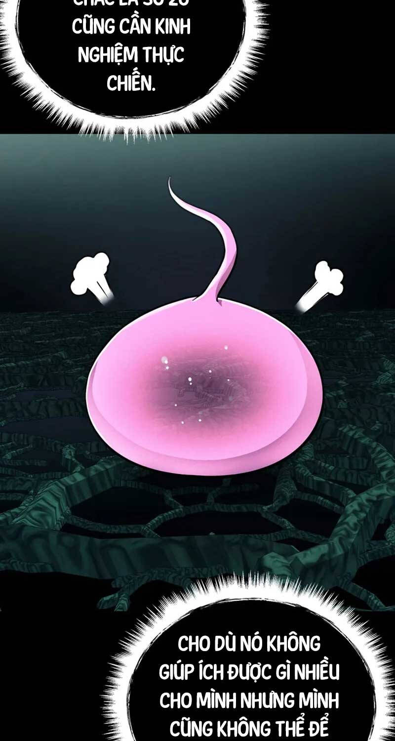 Tôi đã trở thành quái vật không gian - Chapter 21 - Page 13