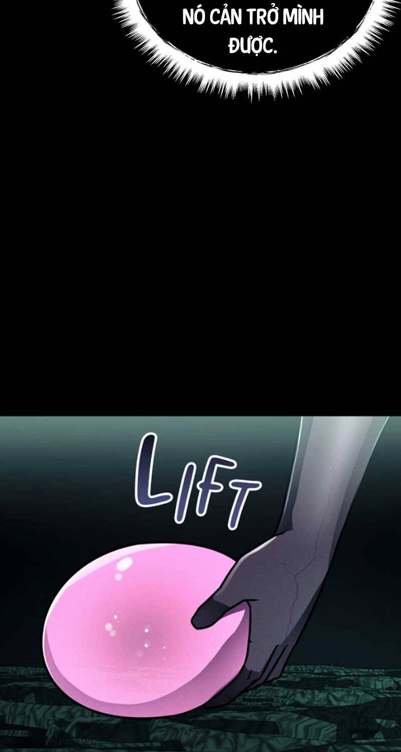 Tôi đã trở thành quái vật không gian - Chapter 21 - Page 14