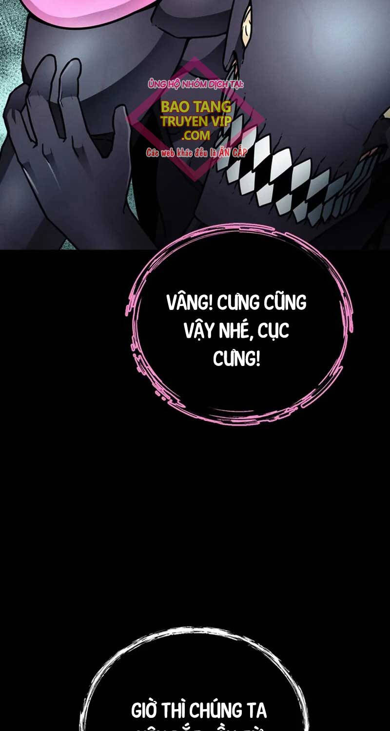 Tôi đã trở thành quái vật không gian - Chapter 21 - Page 16