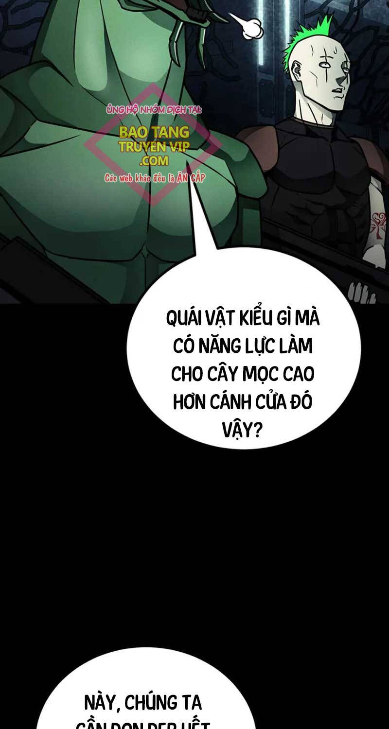Tôi đã trở thành quái vật không gian - Chapter 21 - Page 22