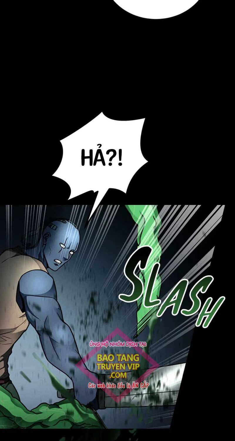 Tôi đã trở thành quái vật không gian - Chapter 21 - Page 24