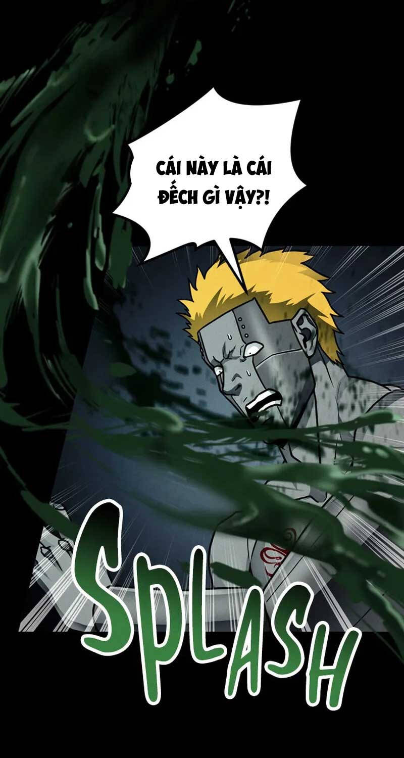 Tôi đã trở thành quái vật không gian - Chapter 21 - Page 25