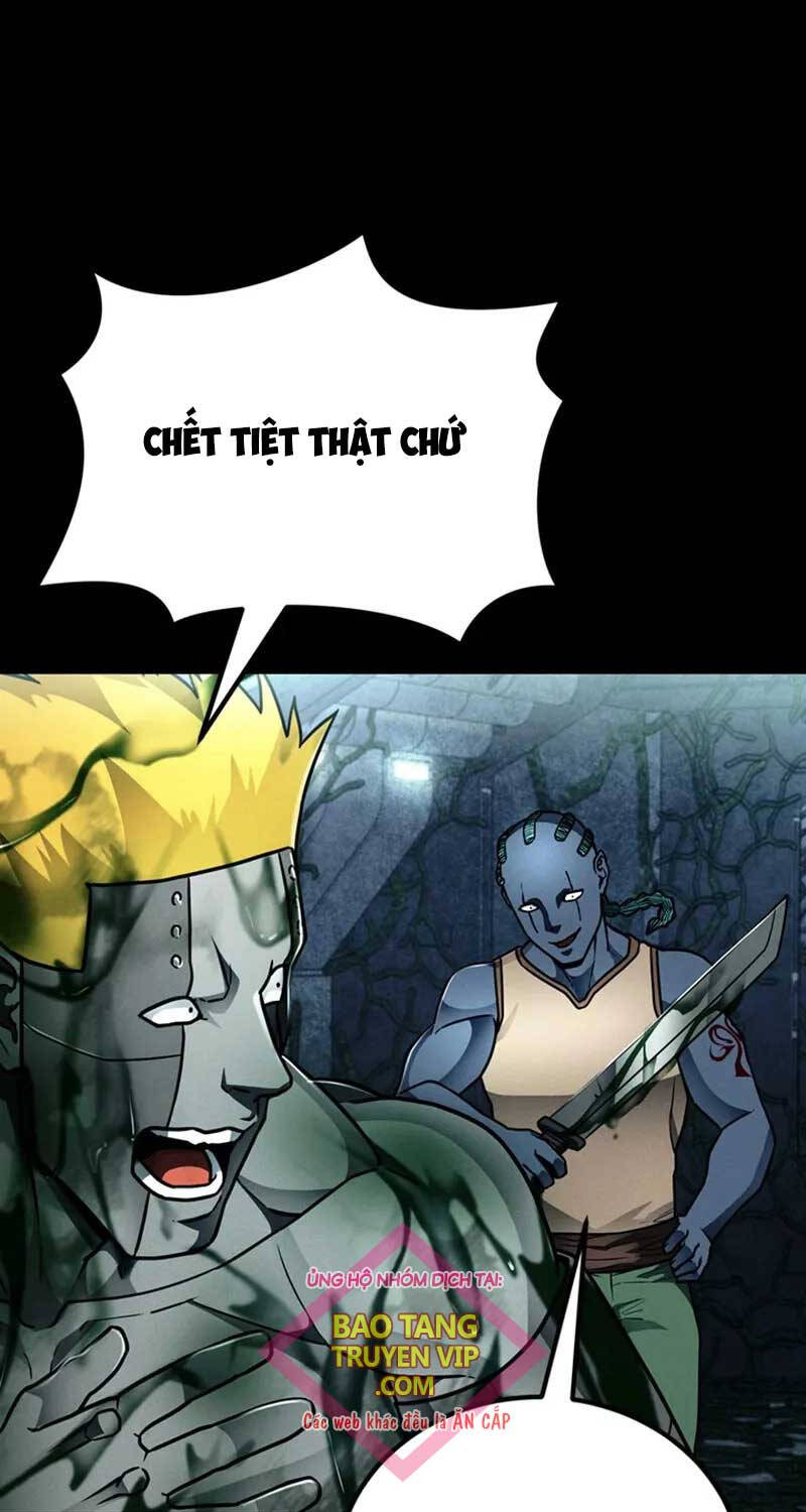 Tôi đã trở thành quái vật không gian - Chapter 21 - Page 26