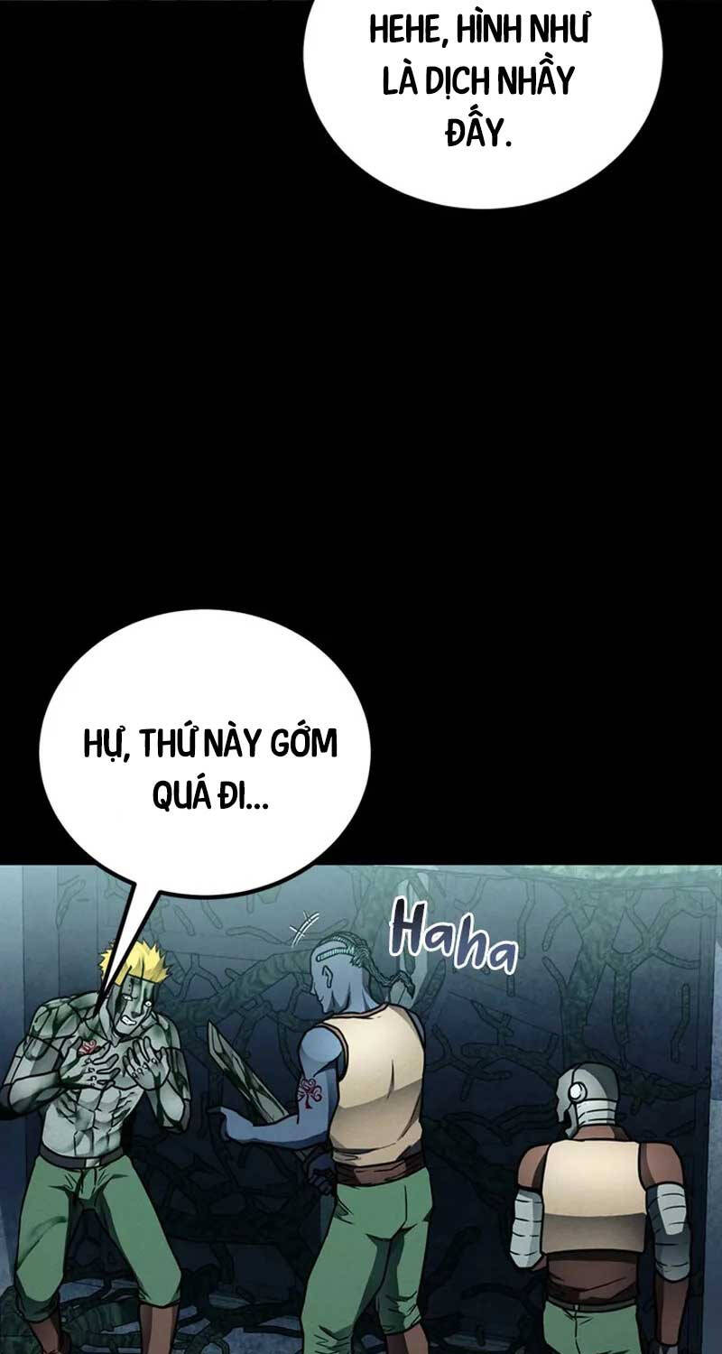 Tôi đã trở thành quái vật không gian - Chapter 21 - Page 27