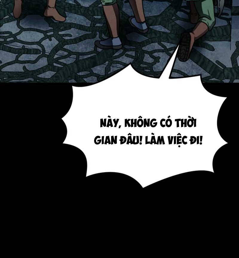 Tôi đã trở thành quái vật không gian - Chapter 21 - Page 28