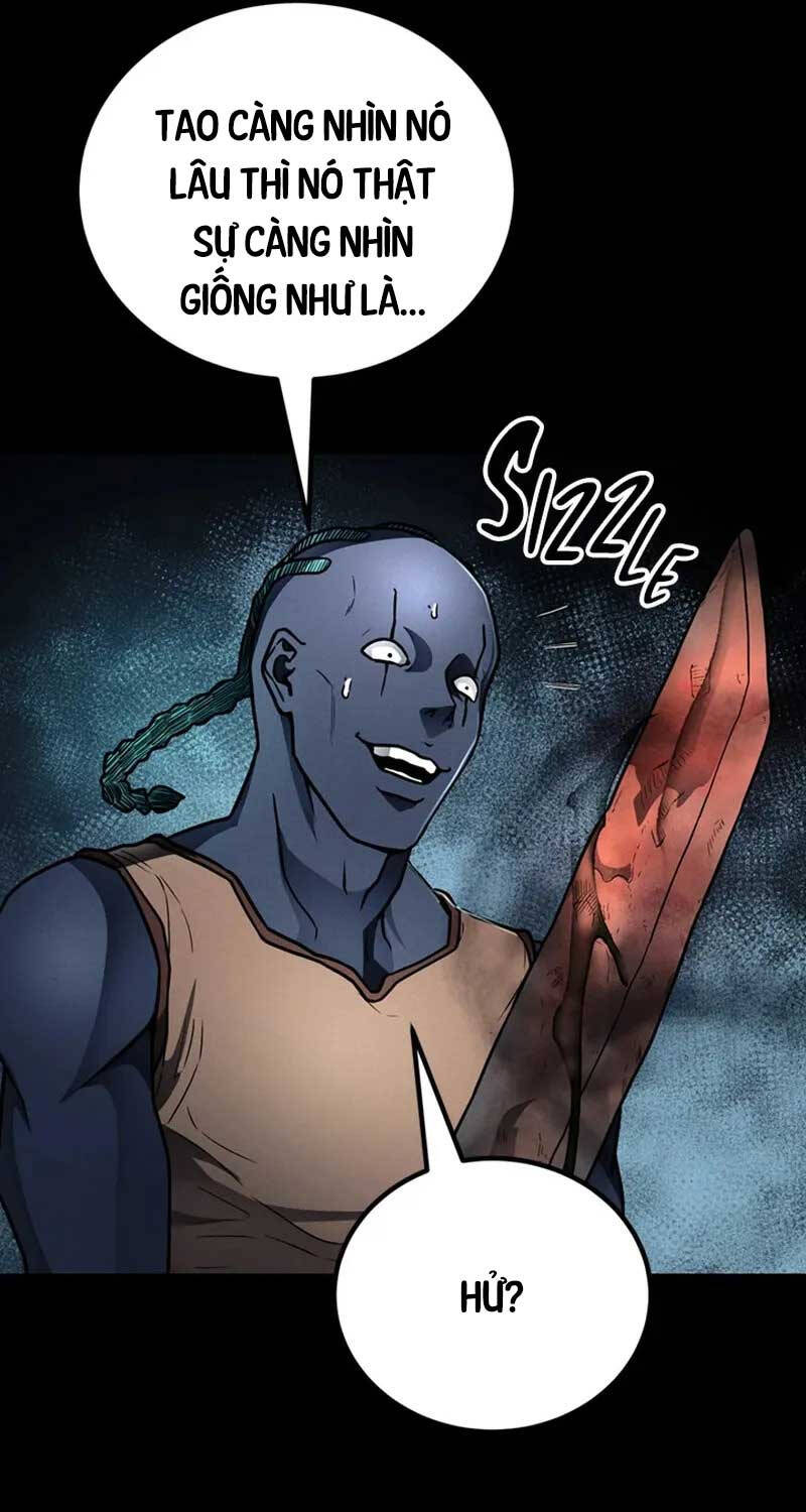 Tôi đã trở thành quái vật không gian - Chapter 21 - Page 29