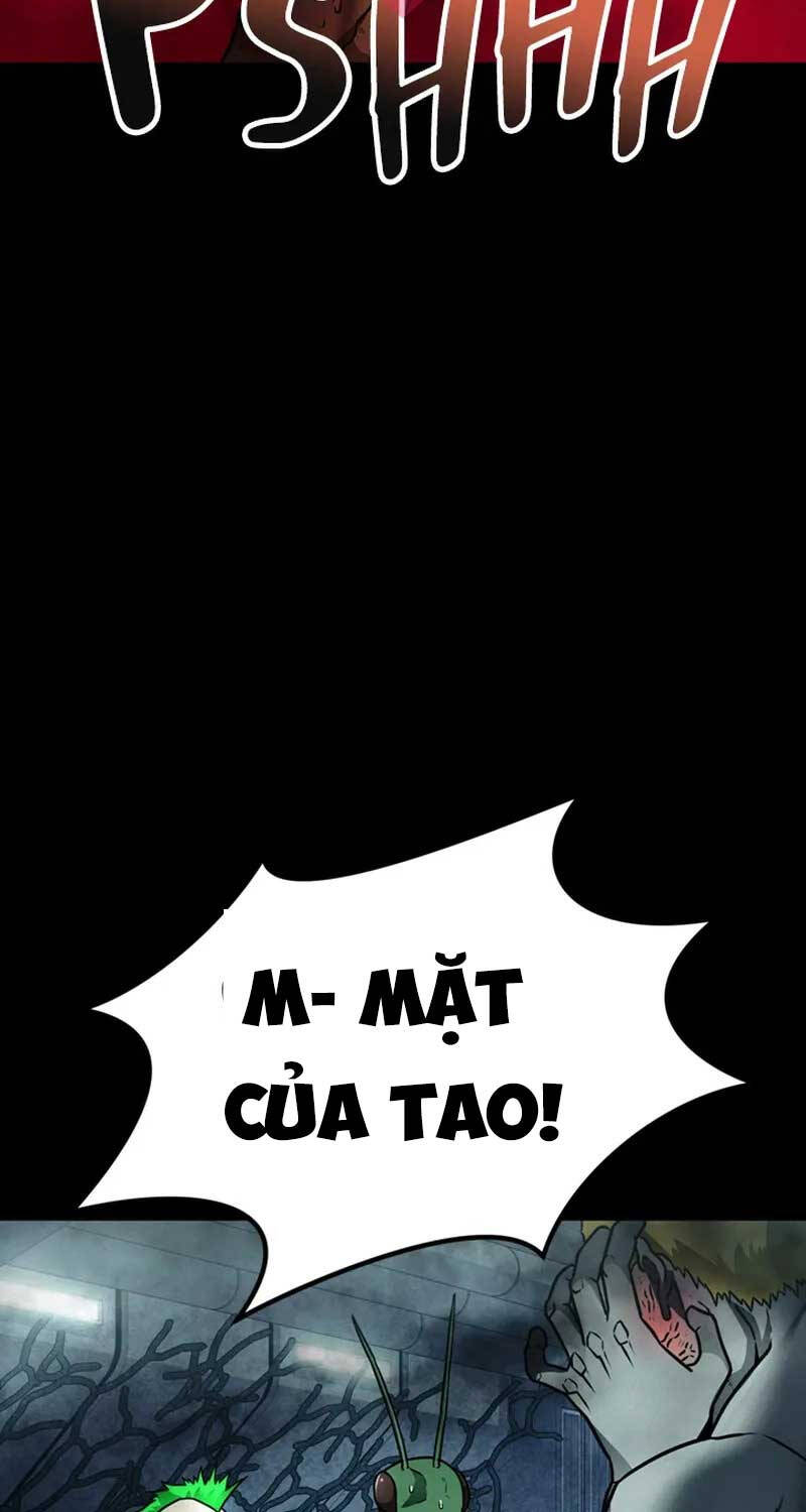 Tôi đã trở thành quái vật không gian - Chapter 21 - Page 31