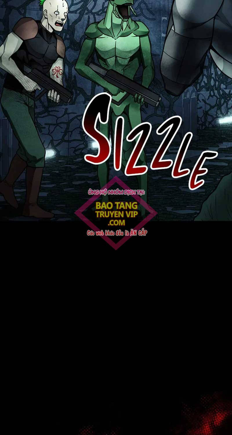 Tôi đã trở thành quái vật không gian - Chapter 21 - Page 32