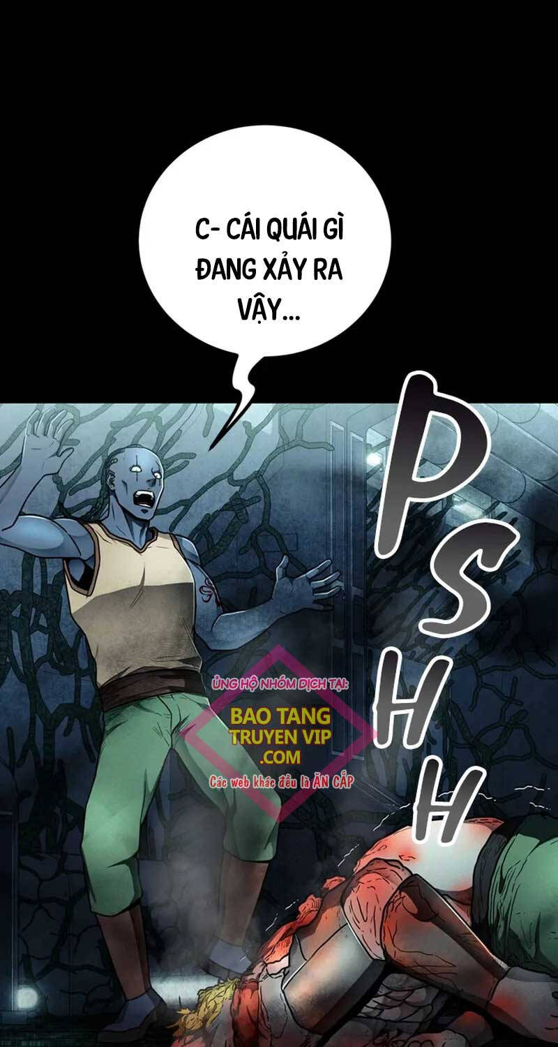 Tôi đã trở thành quái vật không gian - Chapter 21 - Page 35
