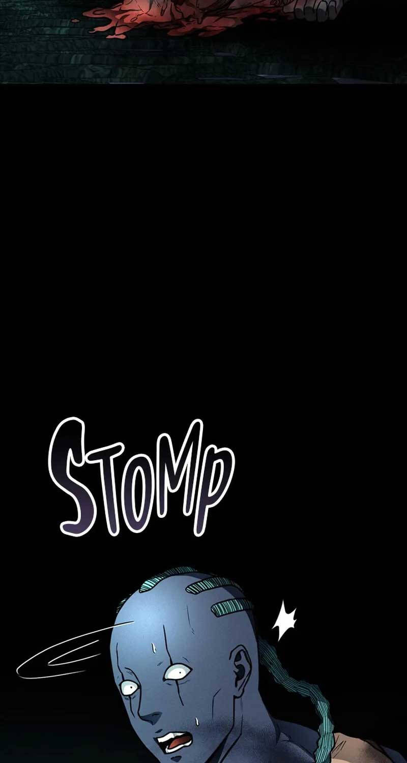 Tôi đã trở thành quái vật không gian - Chapter 21 - Page 36