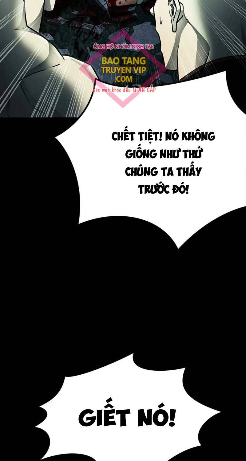 Tôi đã trở thành quái vật không gian - Chapter 21 - Page 42