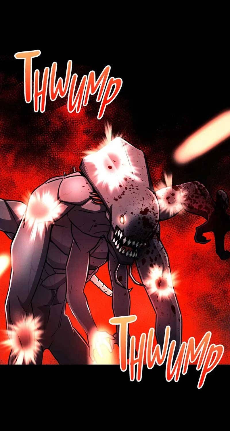 Tôi đã trở thành quái vật không gian - Chapter 21 - Page 44