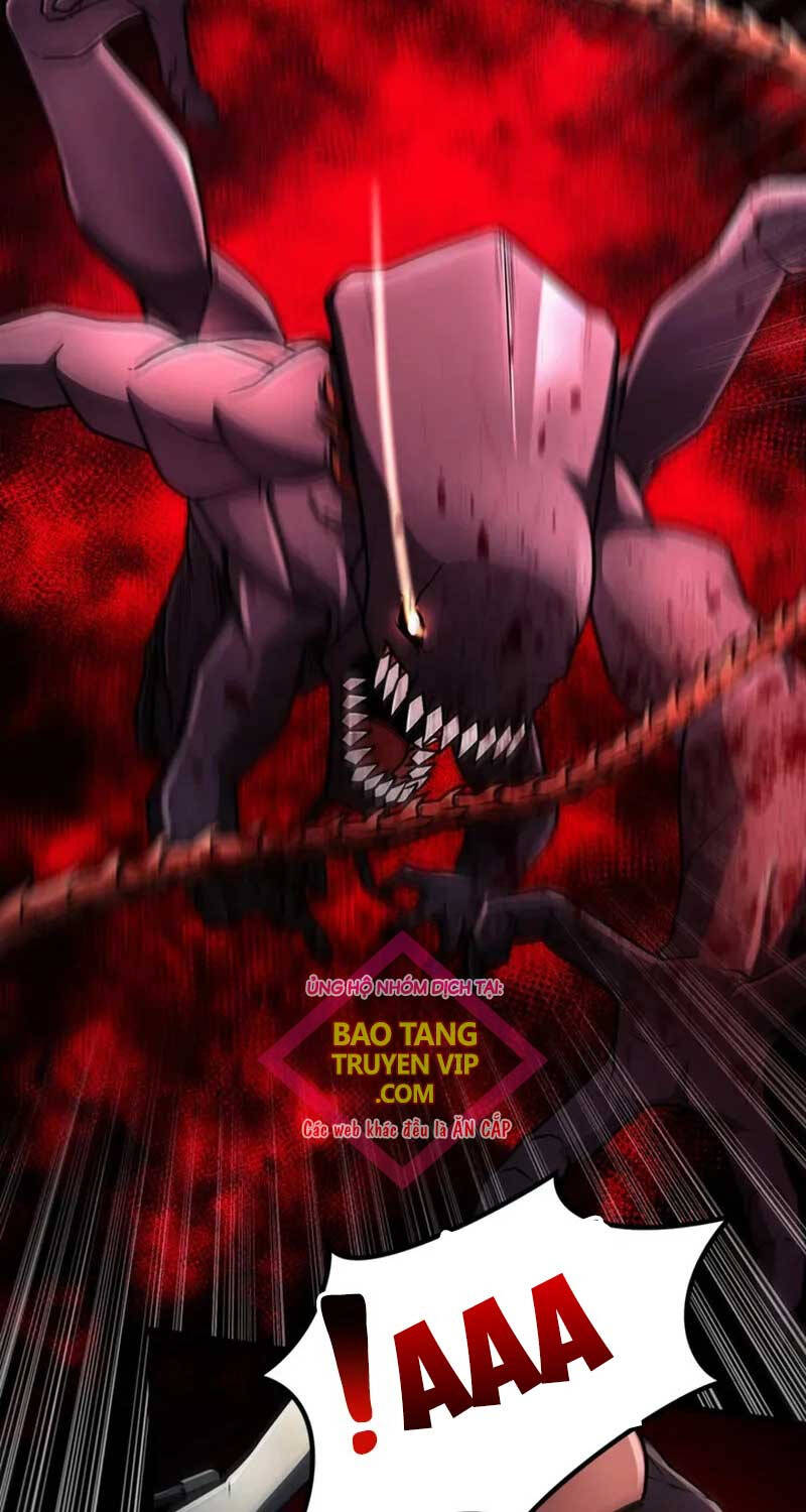 Tôi đã trở thành quái vật không gian - Chapter 21 - Page 48