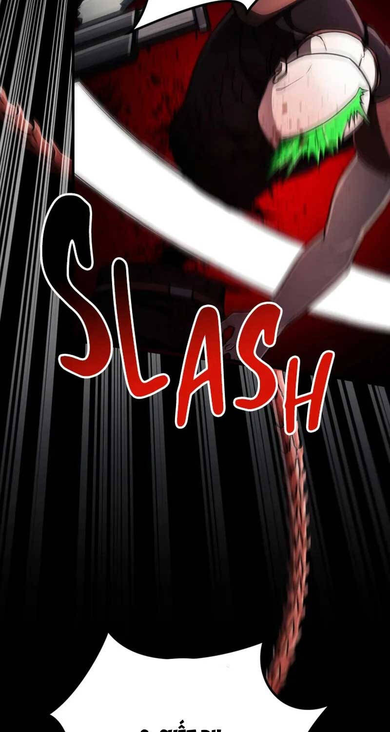 Tôi đã trở thành quái vật không gian - Chapter 21 - Page 49