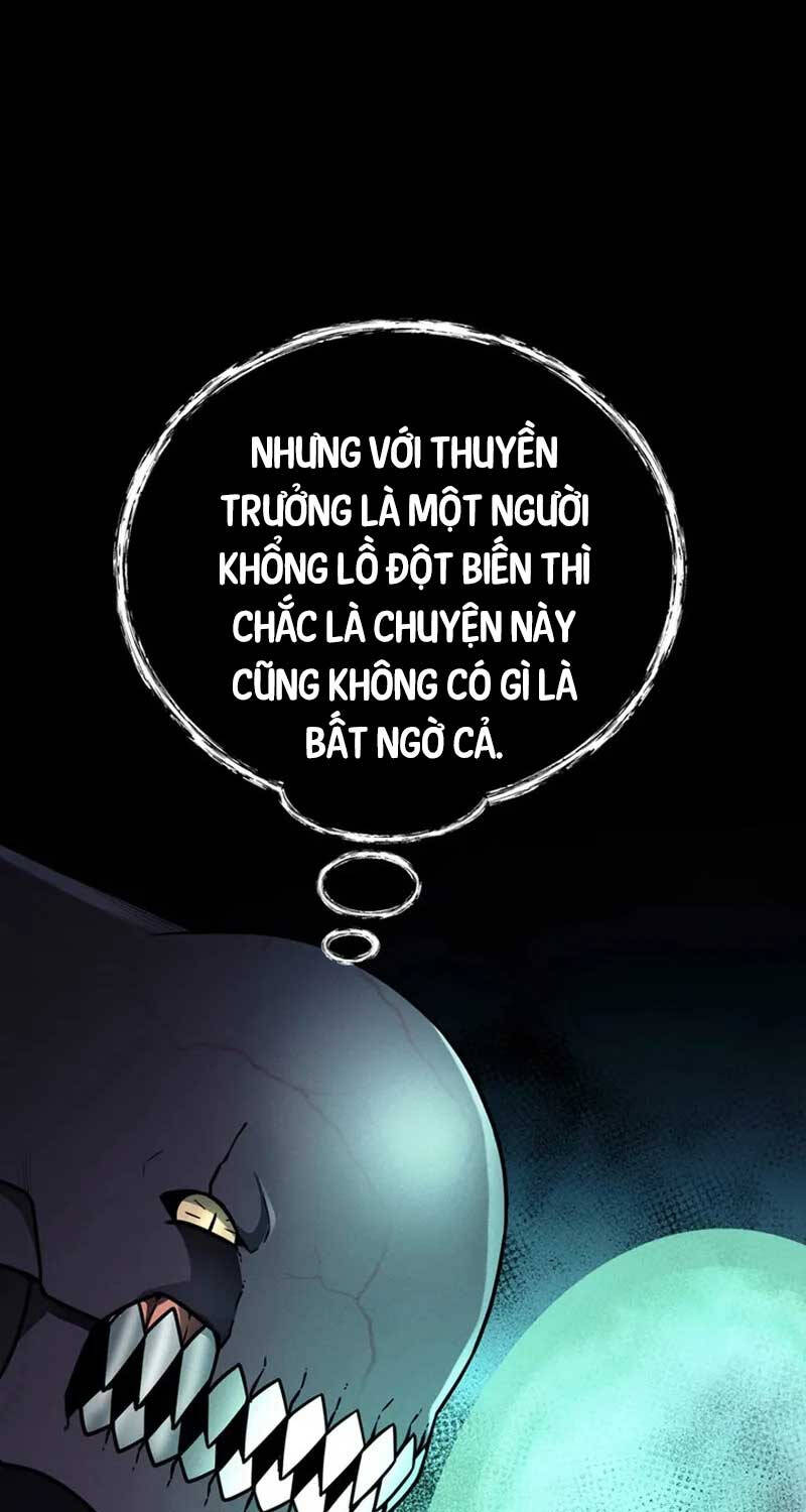 Tôi đã trở thành quái vật không gian - Chapter 21 - Page 5