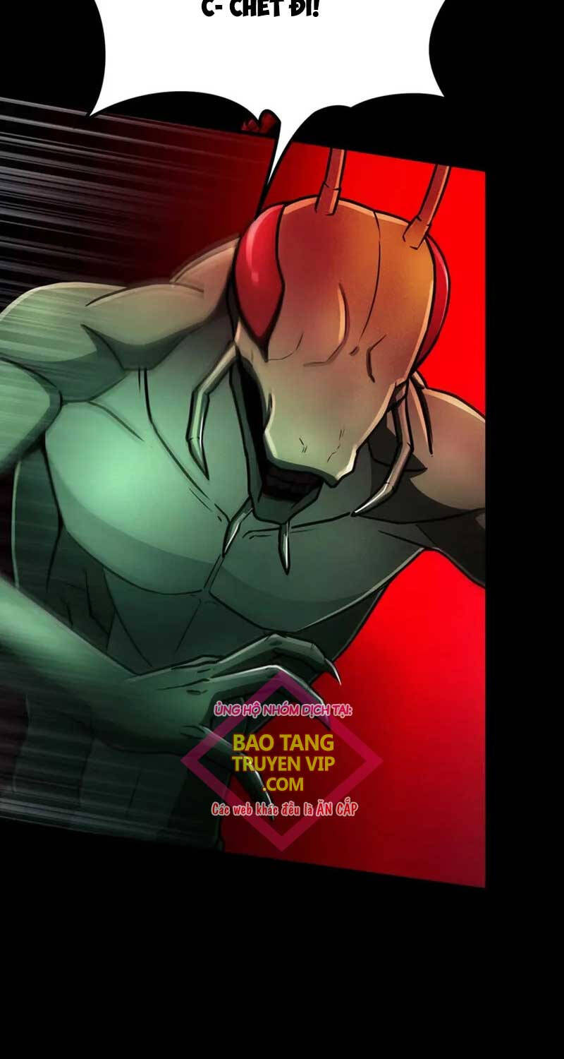 Tôi đã trở thành quái vật không gian - Chapter 21 - Page 50