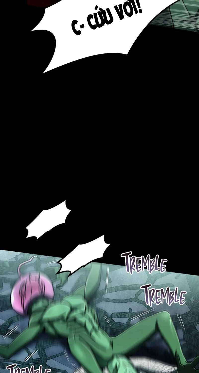 Tôi đã trở thành quái vật không gian - Chapter 21 - Page 52