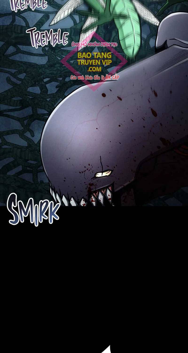 Tôi đã trở thành quái vật không gian - Chapter 21 - Page 53