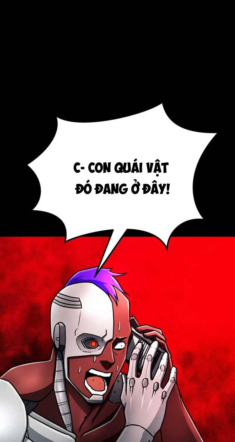 Tôi đã trở thành quái vật không gian - Chapter 21 - Page 55