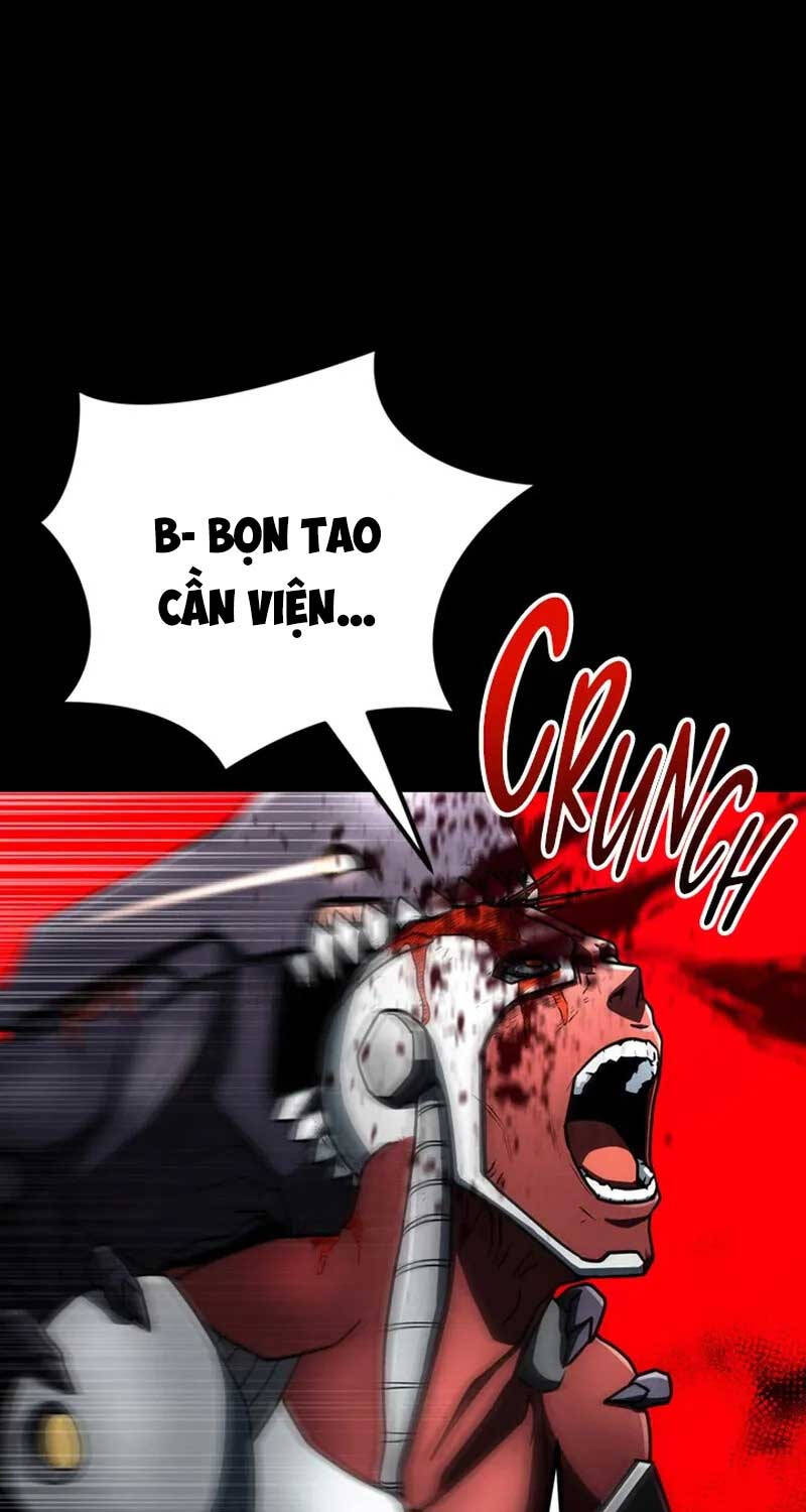Tôi đã trở thành quái vật không gian - Chapter 21 - Page 57