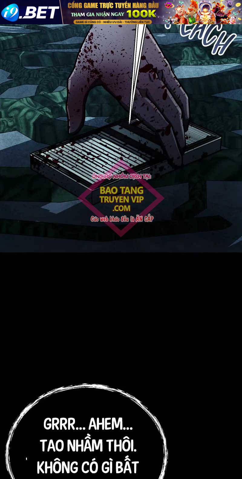 Tôi đã trở thành quái vật không gian - Chapter 21 - Page 63