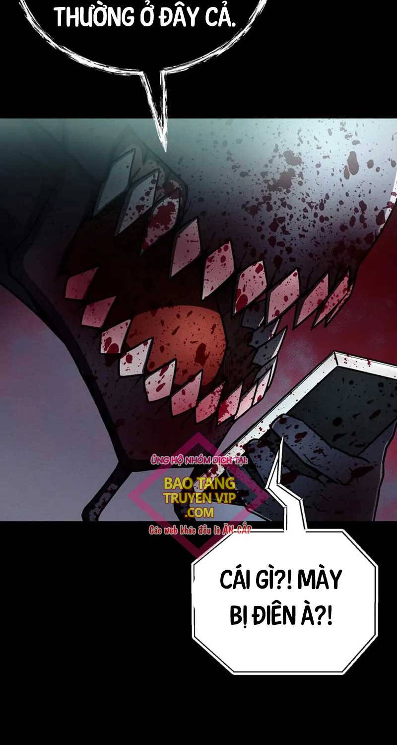 Tôi đã trở thành quái vật không gian - Chapter 21 - Page 64