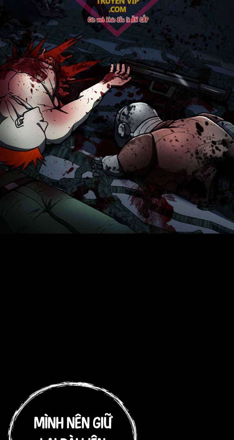 Tôi đã trở thành quái vật không gian - Chapter 21 - Page 67