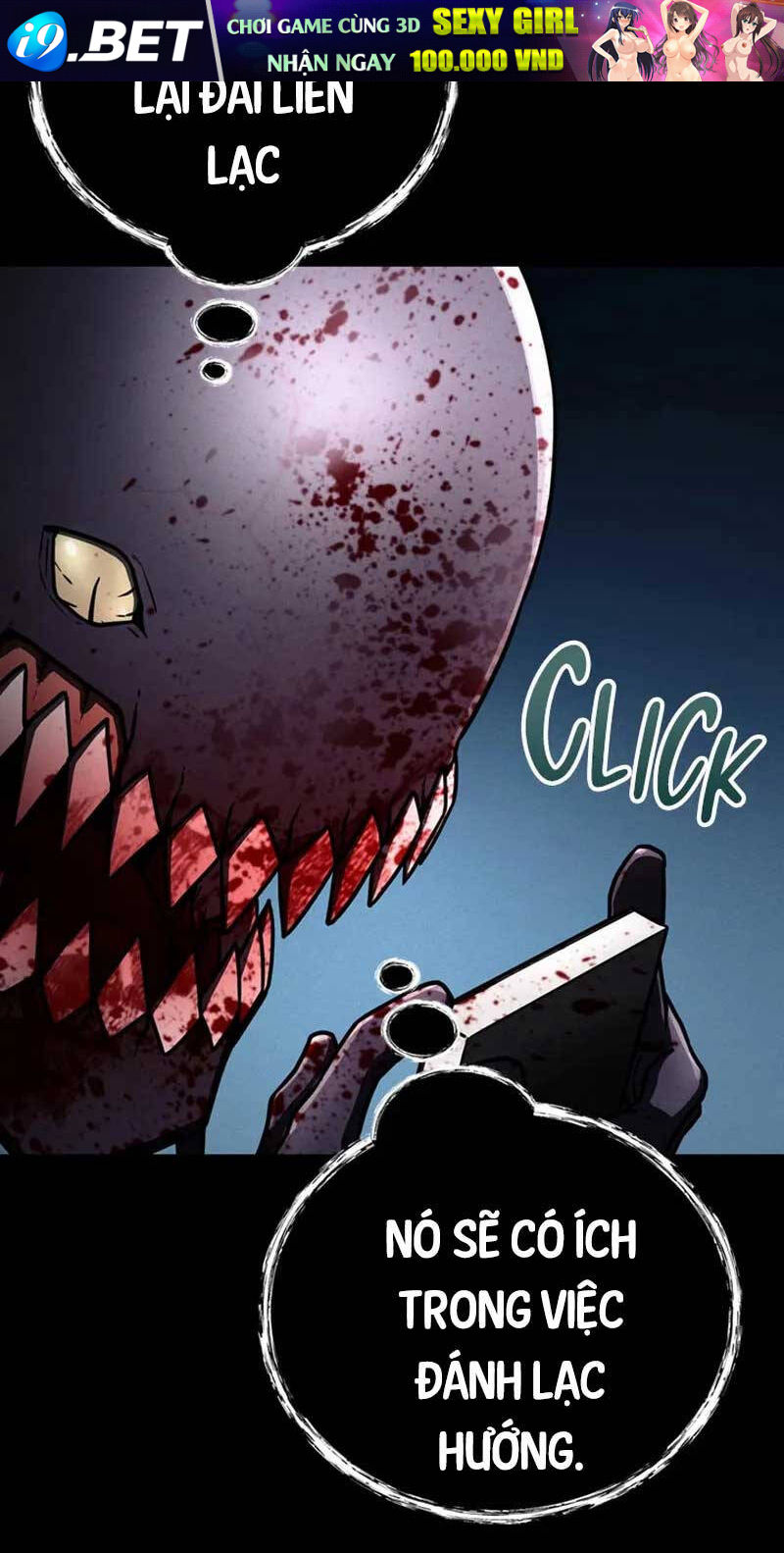 Tôi đã trở thành quái vật không gian - Chapter 21 - Page 68