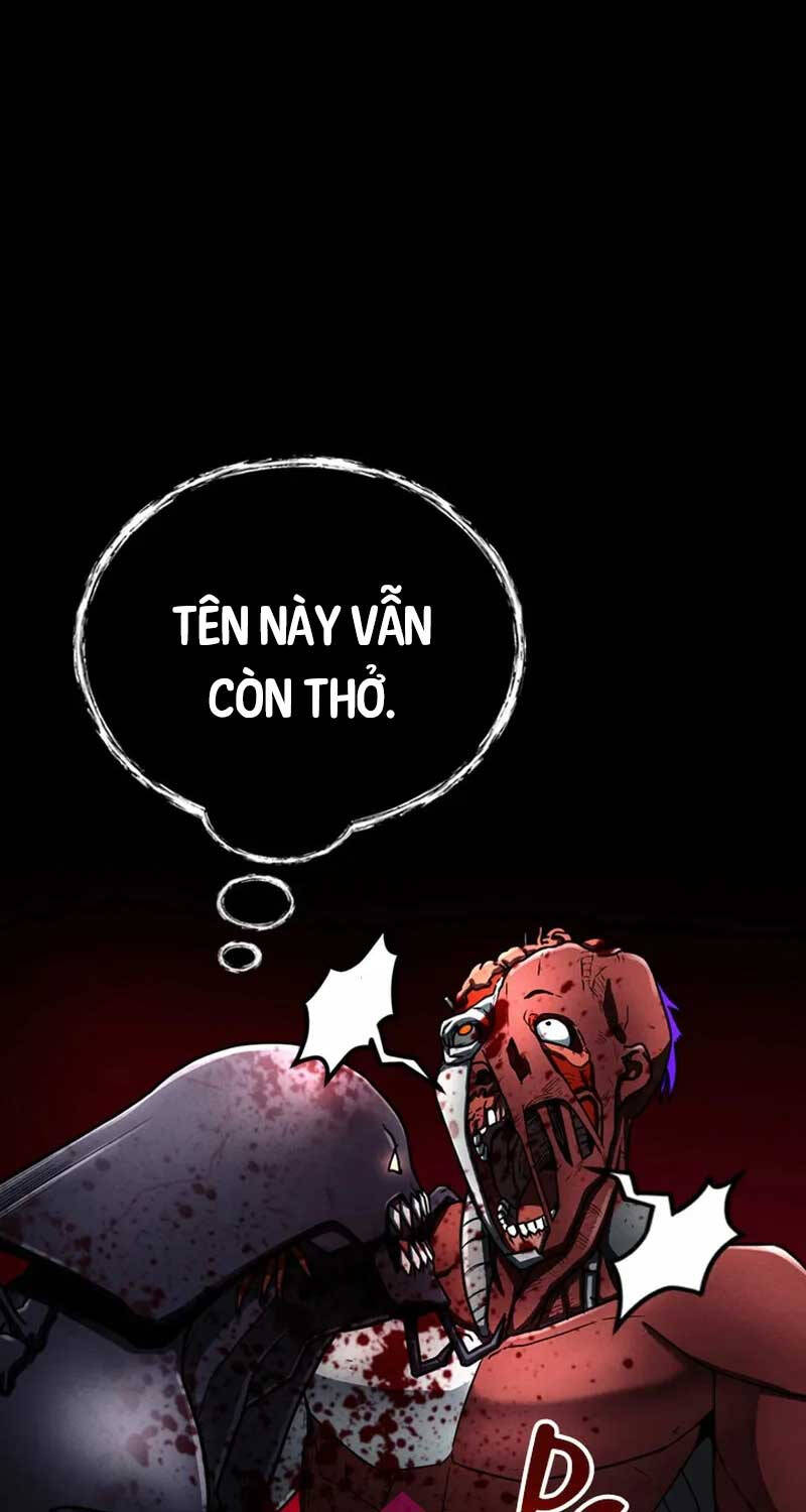 Tôi đã trở thành quái vật không gian - Chapter 21 - Page 69