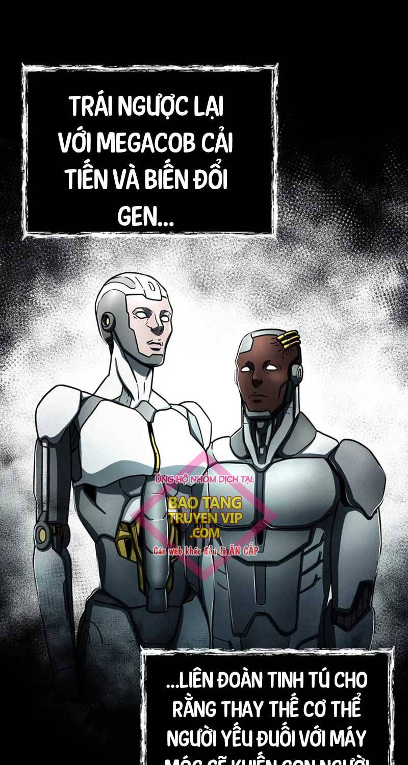 Tôi đã trở thành quái vật không gian - Chapter 21 - Page 71