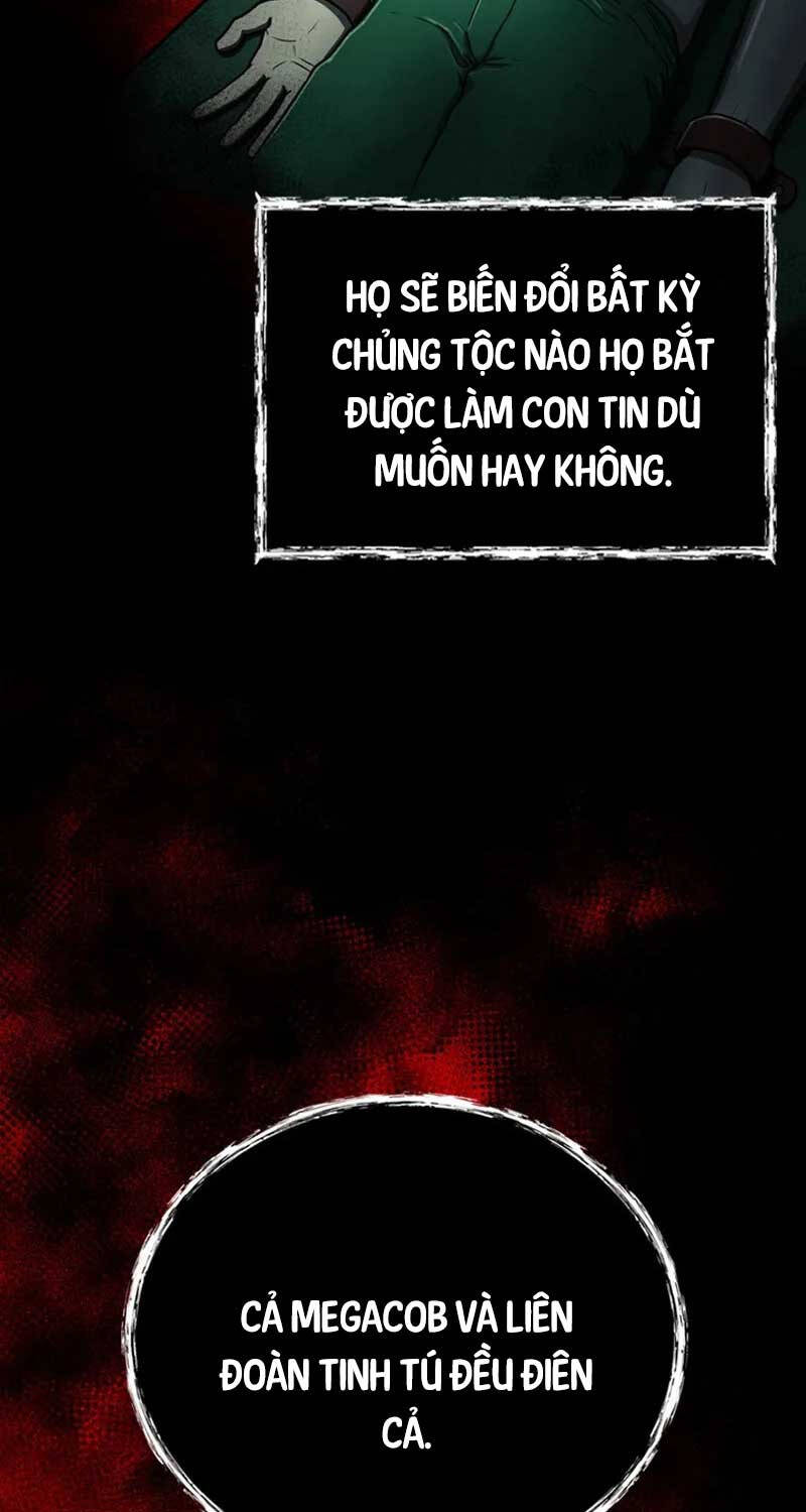 Tôi đã trở thành quái vật không gian - Chapter 21 - Page 73