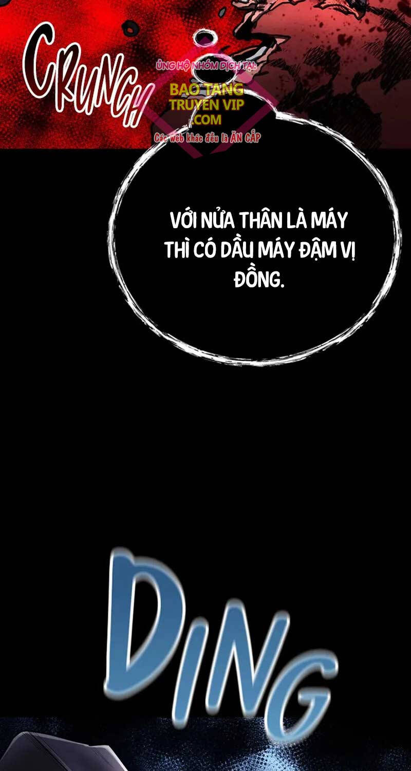 Tôi đã trở thành quái vật không gian - Chapter 21 - Page 78