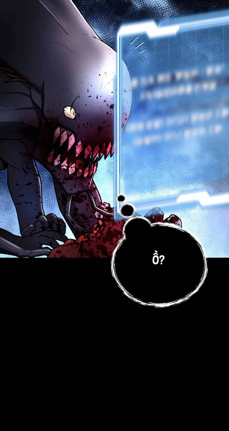 Tôi đã trở thành quái vật không gian - Chapter 21 - Page 79