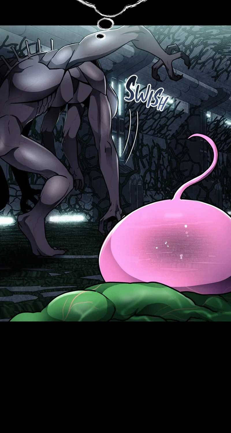 Tôi đã trở thành quái vật không gian - Chapter 21 - Page 8