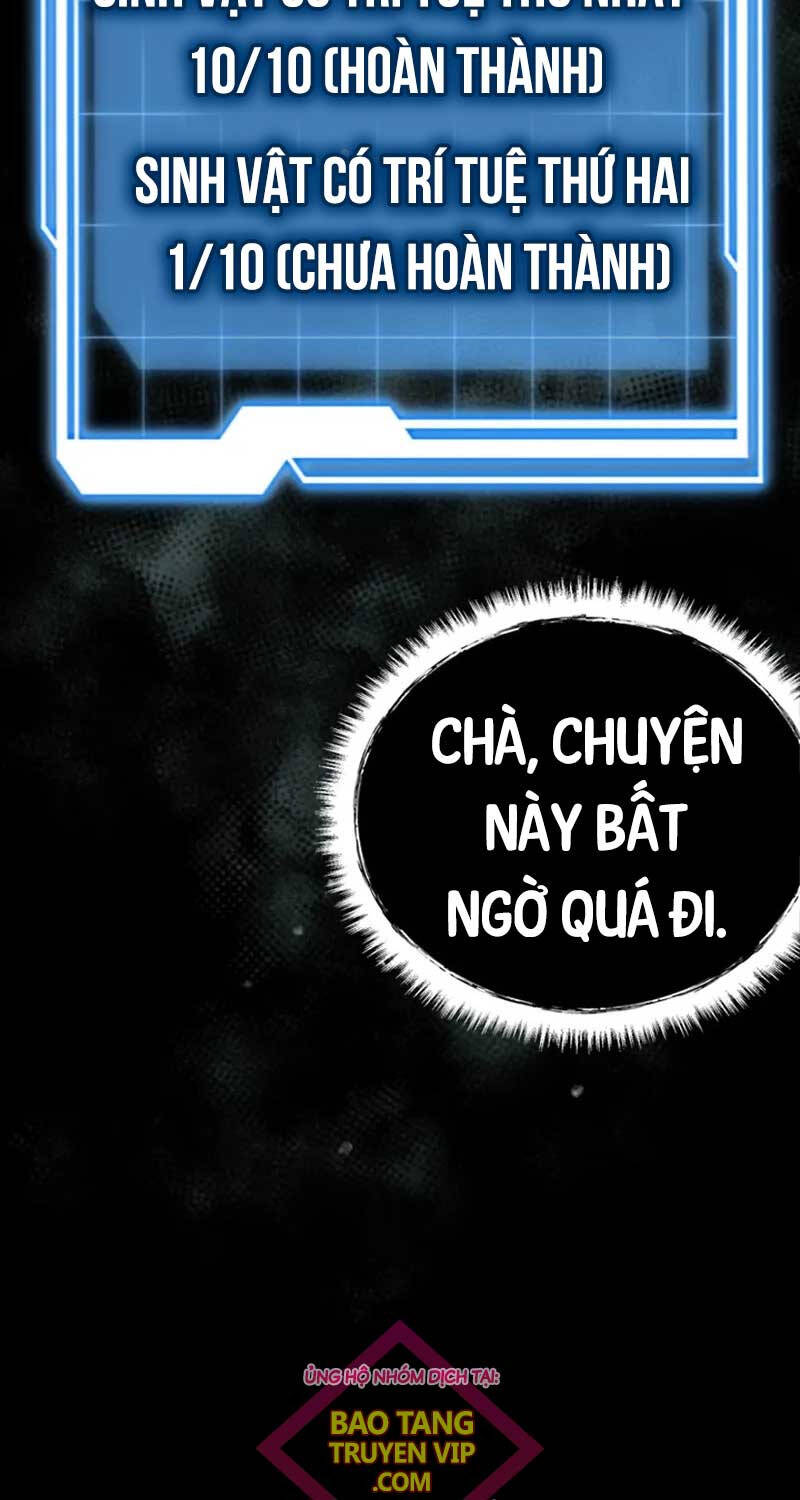 Tôi đã trở thành quái vật không gian - Chapter 21 - Page 81