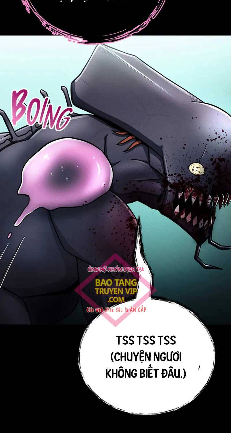 Tôi đã trở thành quái vật không gian - Chapter 21 - Page 84