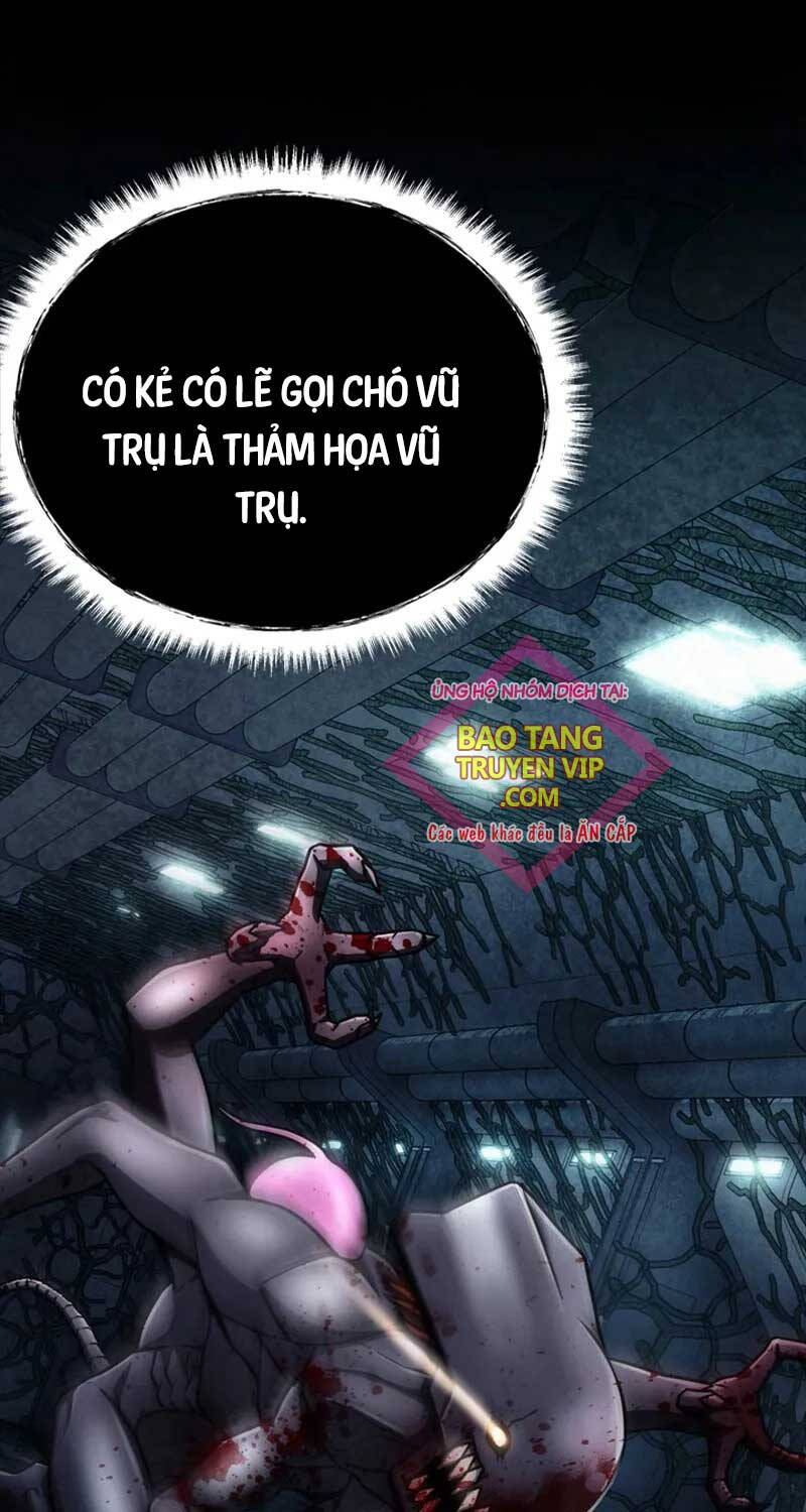 Tôi đã trở thành quái vật không gian - Chapter 21 - Page 86