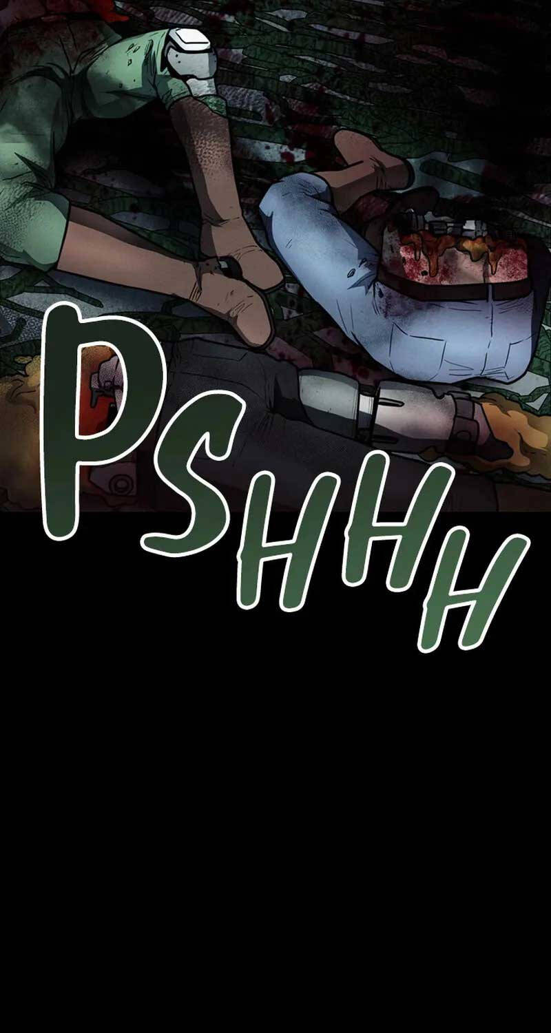 Tôi đã trở thành quái vật không gian - Chapter 22 - Page 10