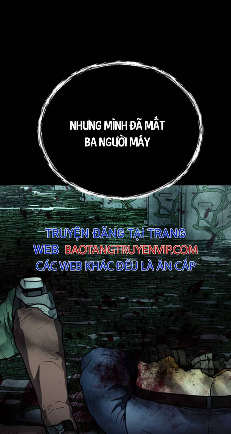 Tôi đã trở thành quái vật không gian - Chapter 22 - Page 11