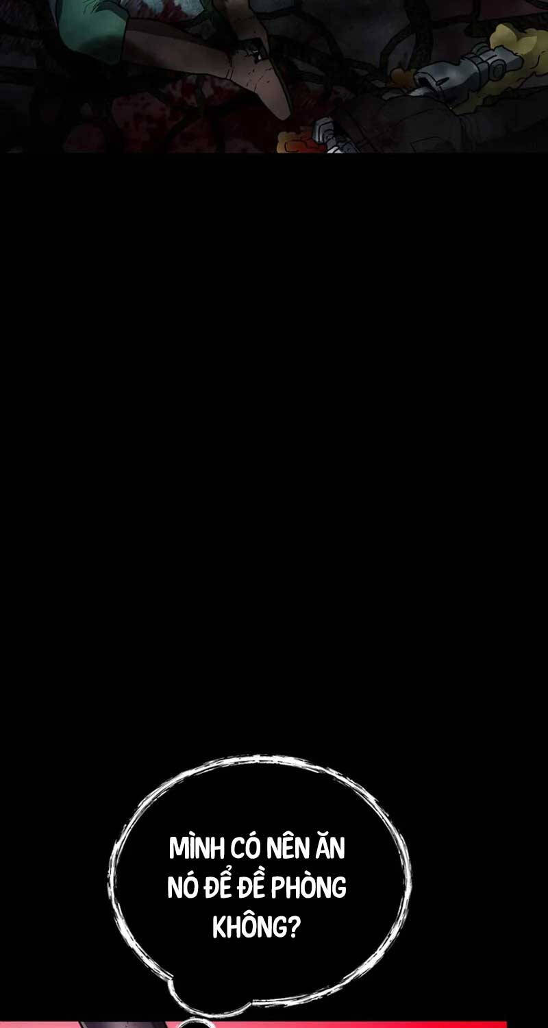 Tôi đã trở thành quái vật không gian - Chapter 22 - Page 16
