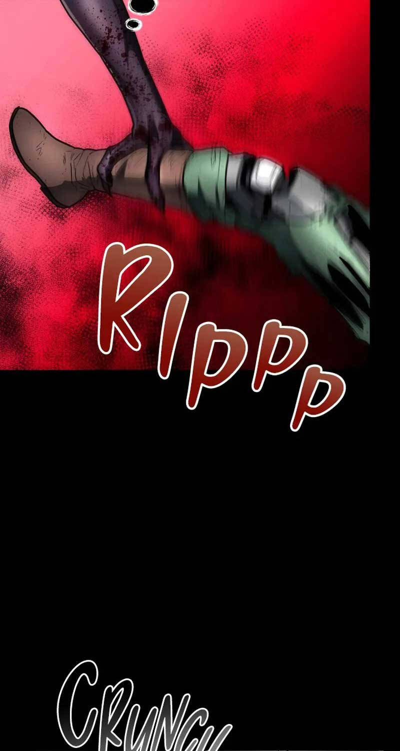 Tôi đã trở thành quái vật không gian - Chapter 22 - Page 17